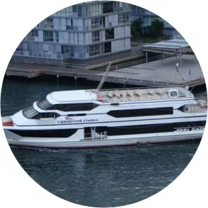 John Cadman - Convict