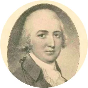 John Cadwalader - Former United States Representative