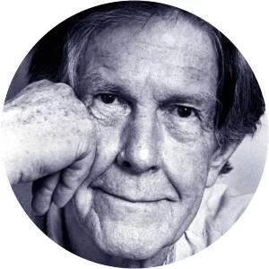 John Cage