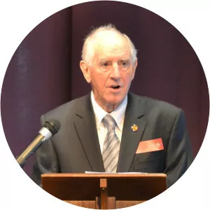 John Cain - Former Premier of Victoria