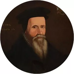 John Caius - English physician