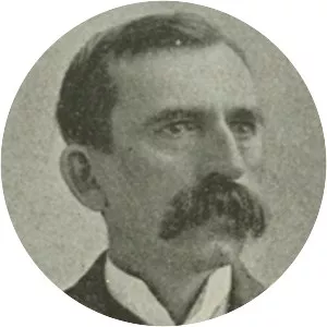 John Calhoun Bell - U.S. representative