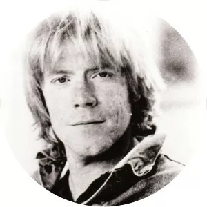 John Callahan - Cartoonist