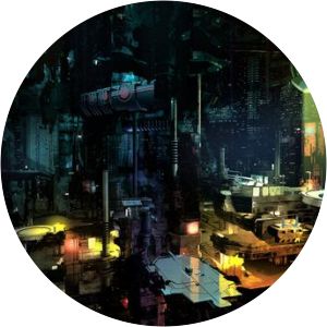 John Calmette photograph