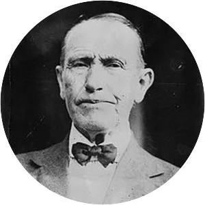John Calvin Coolidge Sr. photograph