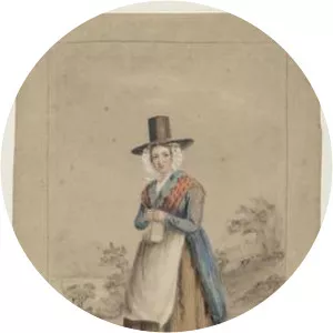 John Cambrian Rowland