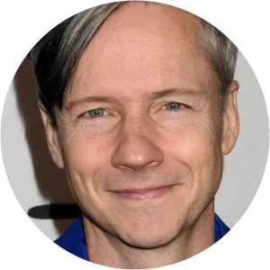 John Cameron Mitchell
