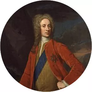John Campbell, 2nd Duke of Argyll - 