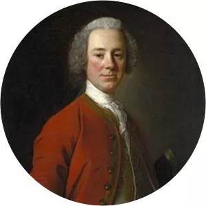 John Campbell, 4th Earl of Loudoun