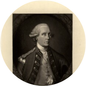 John Campbell, 5th Duke of Argyll