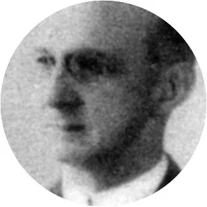 John Campbell Elliott