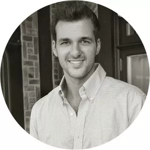 John Camuto photograph