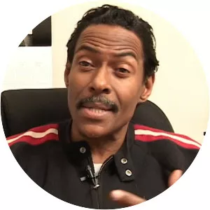 John Canada Terrell - Actor