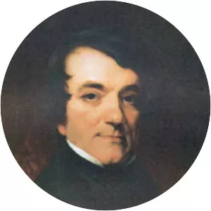 John Canfield Spencer