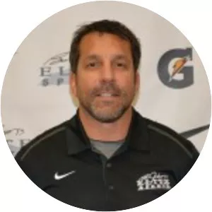 John Cangelosi - Professional baseball player