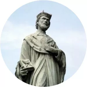 John Cantius - Priest