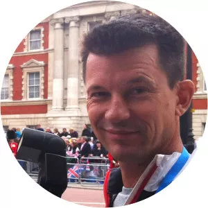John Cantlie