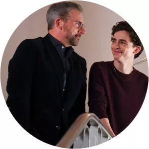 John Carell photograph