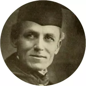 John Carlisle Kilgo