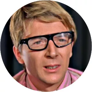 John Carlisle - Television actor