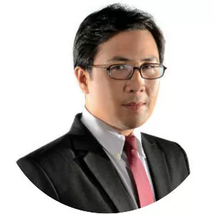 John Carlos de los Reyes