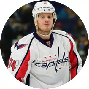 John Carlson - Ice hockey defenseman