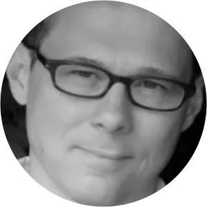 John Carrafa - American theatre director