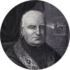 John Carroll (bishop)
