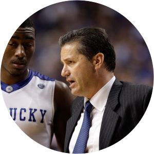 John Carroll Wall, Sr. photograph