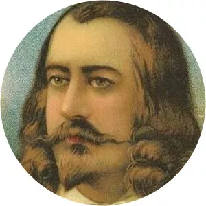 John Carver - Former Governor of Plymouth Colony