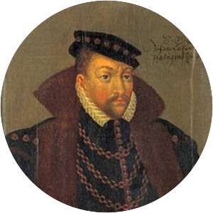 John Casimir of the Palatinate-Simmern - German author