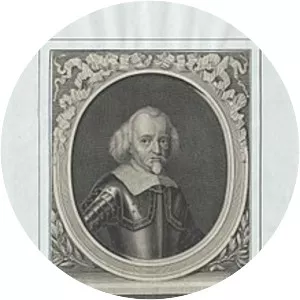 John Casimir, Prince of Anhalt-Dessau - German prince