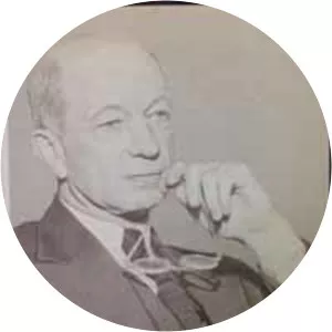 John Caskie Collet - Judge