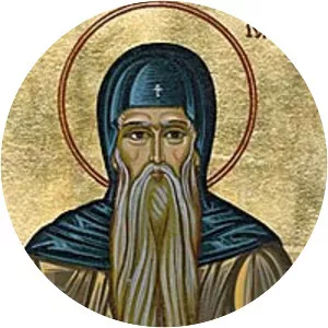 John Cassian - Monastic