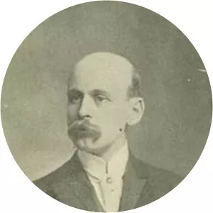 John Castell Hopkins