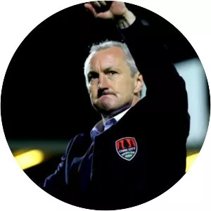 John Caulfield - Footballer