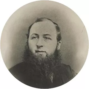 John Ceiriog Hughes