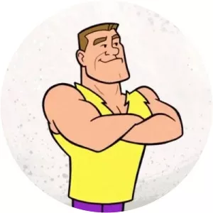 John Cenastone - Fictional character