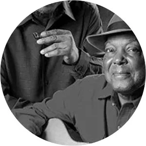 John Cephas - Guitarist