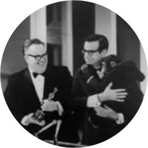 John M. Chambers - Author