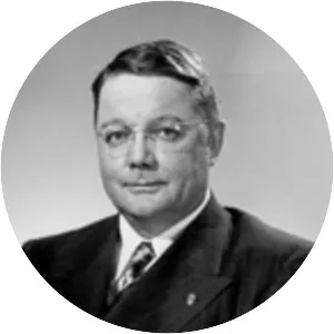 John Chandler Gurney - U. S. senator