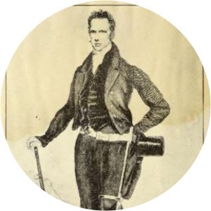 John Charles Beckwith