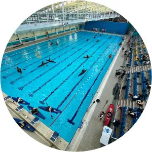 John Charles Centre for Sport