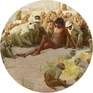 John Charles Dollman