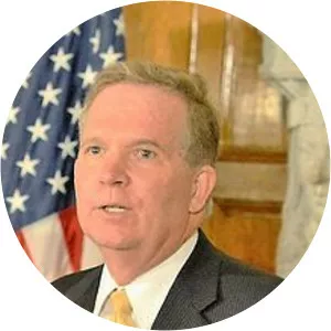 John Charles Edwards