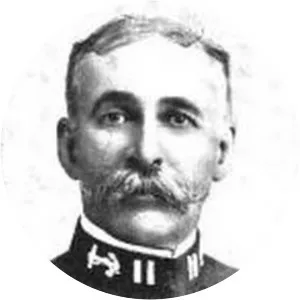 John Charles Frémont Jr.
