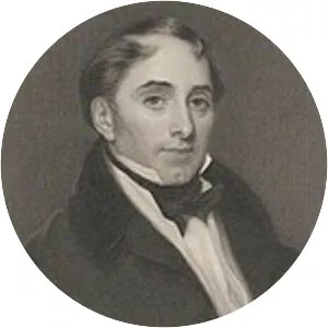 John Charles Herries