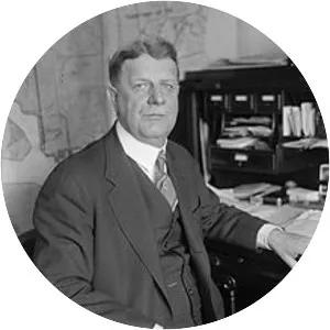 John Charles Linthicum - Former United States Representative