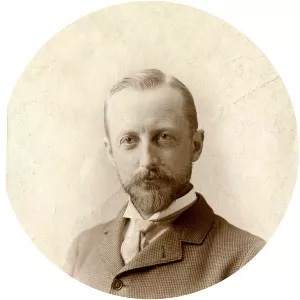 John Charles Olmsted