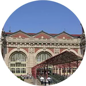 John Charles Tarsney - Former United States Representative